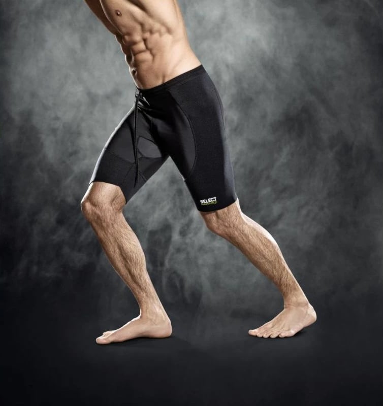 Shorce sportive Select