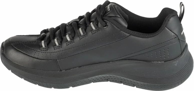 Atlete Skechers lifestyle, të zeza