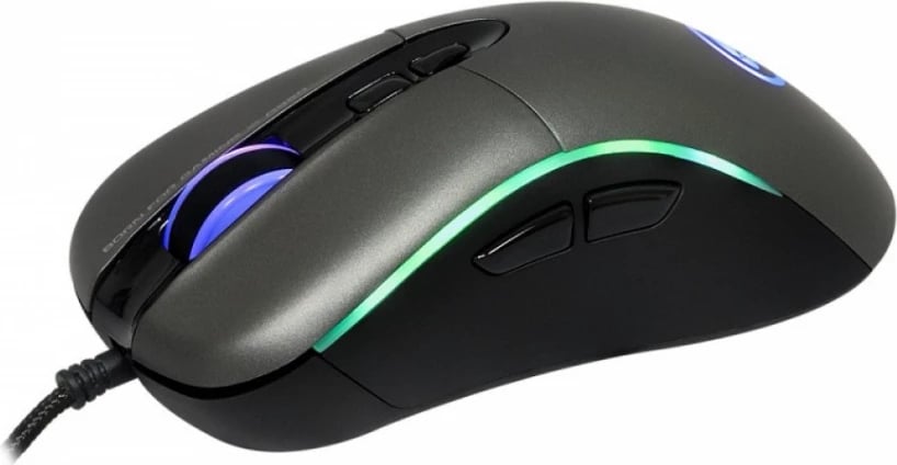 Maus MARVO G950 BK Niro 40 Black Wired, i zi