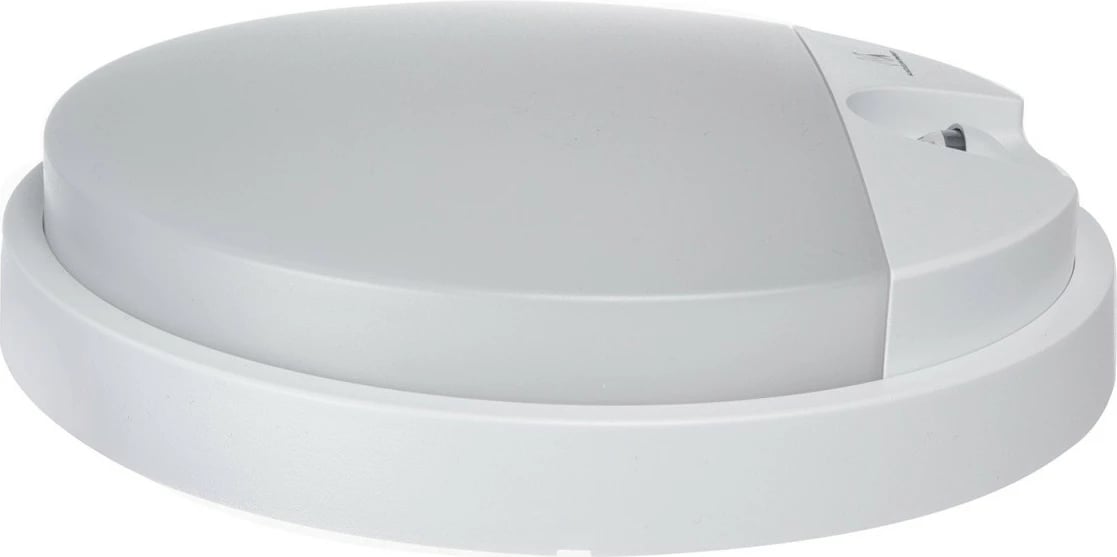 Lampë LED me sensor lëvizjeje, Maclean MCE291 W, 50/60 Hz, rreze 9 m, e bardhë