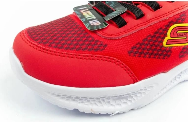 Atlete për fëmijë Skechers me drita