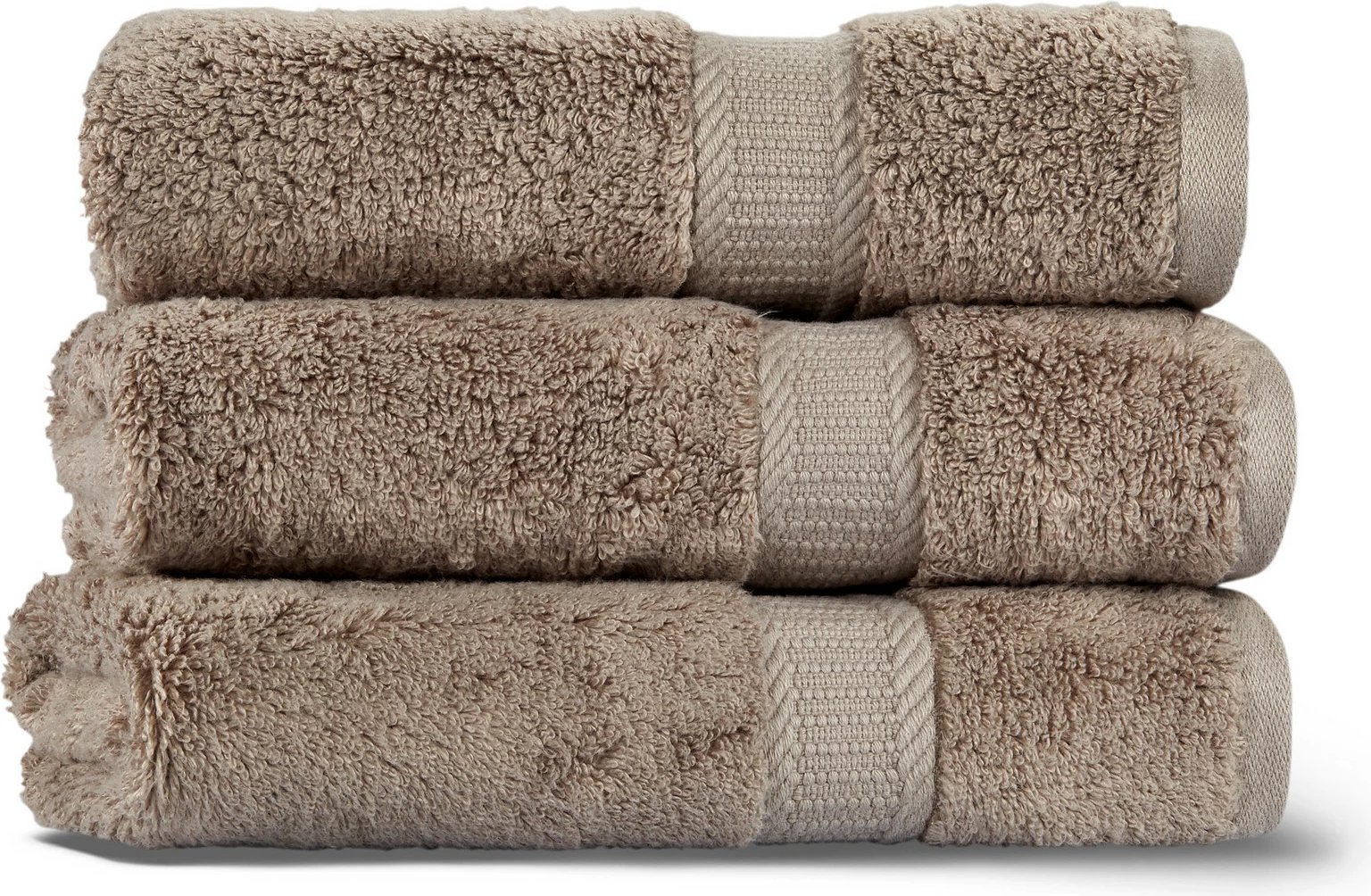 Peshqir duarësh Mijölnir, Fancy, bezhë