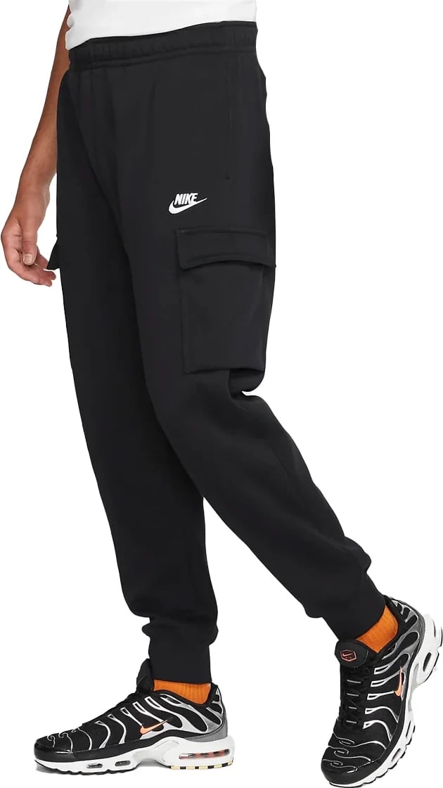 Trenerka Të Poshtmë për Meshkuj, NIKE - CD3129-010