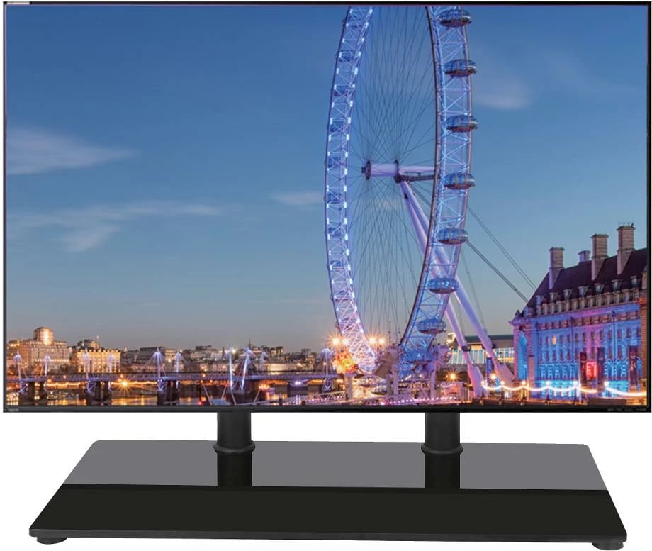 Mbajtëse për TV 32"-65" STELL SHO 1043 - E zezë