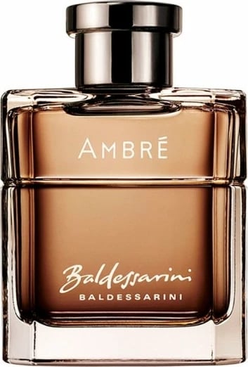 Eau de Toilette për meshkuj Baldessarini Ambre 90ml