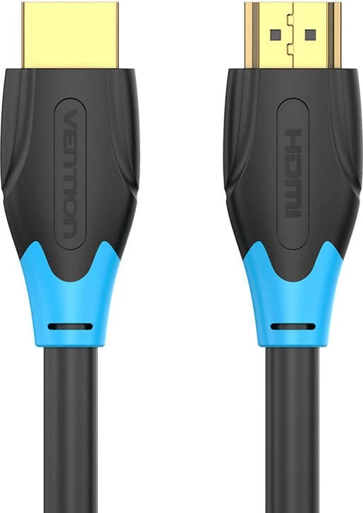 Kabllo HDMI Vention AACBJ 5m, 4K 60Hz, e zezë