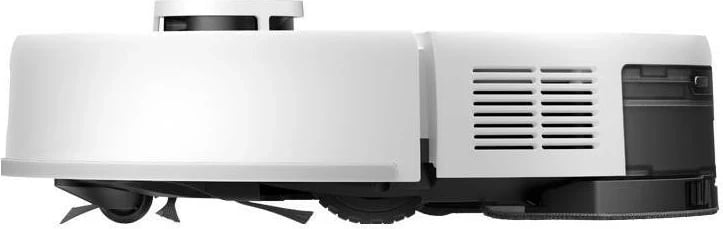Robot fshesë dhe mopues Mova E20 Plus, bardhë