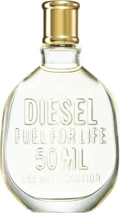 Eau de Parfum për femra Diesel Fuel For Life Femme 50ml