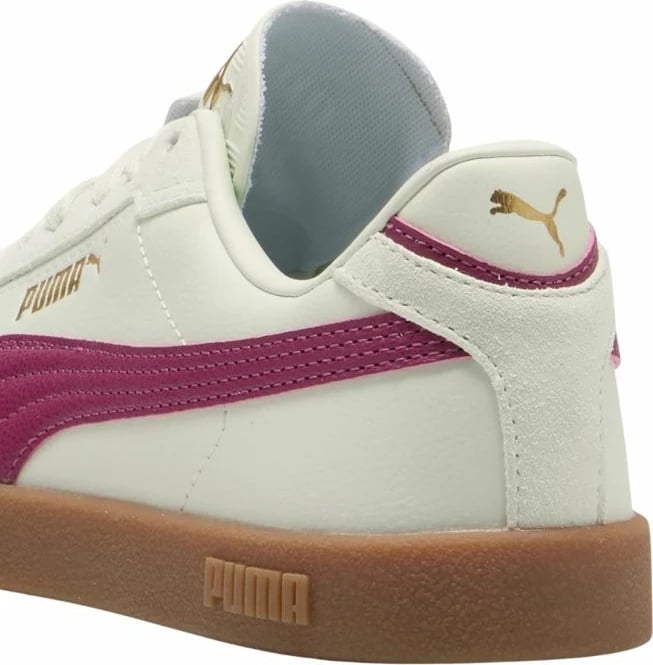 Atlete Puma për femra, të bardha