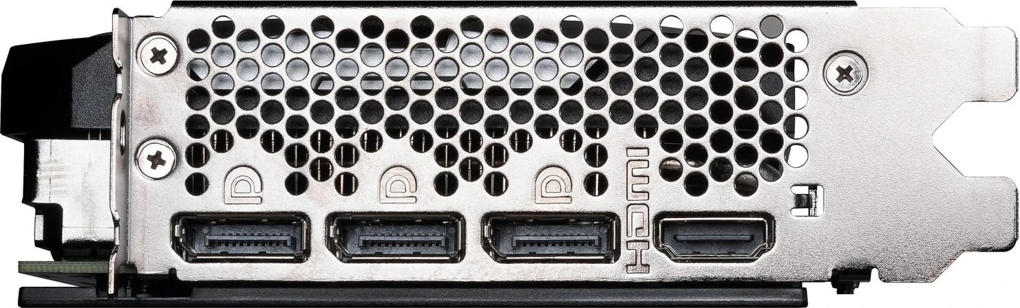 Kartë Grafike MSI GeForce RTX 4070 SUPER VENTUS 2X OC, 12GB DLSS 3