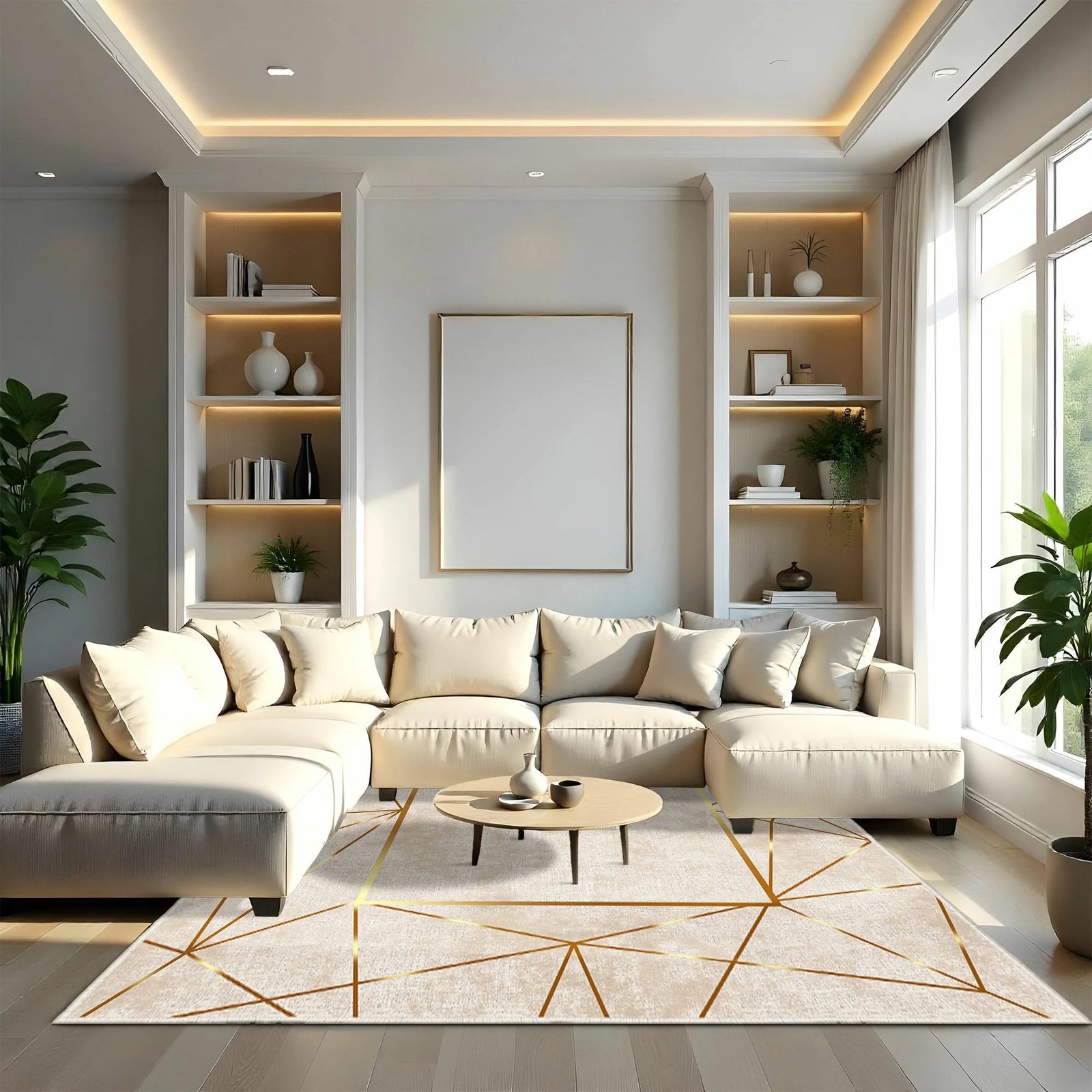 Qilim për korridor, multingjyrësh, 100x150cm, Conceptum Hypnose, Els2400 Qilim për korridor, multingjyrësh, 100x150cm, Conceptum Hypnose, Els2400