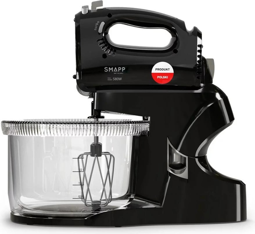 Mikser dore SMAPP 451.8, i zi