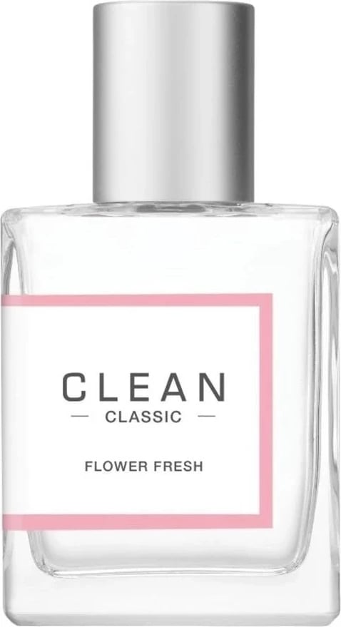 Eau de Parfum për femra Clean Classic Flower Fresh 30ml