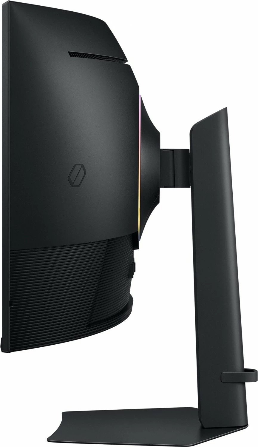 Monitor Samsung Odyssey G7 LS40FG750EUXEN, 39 inç, 180Hz, UHD, i zi