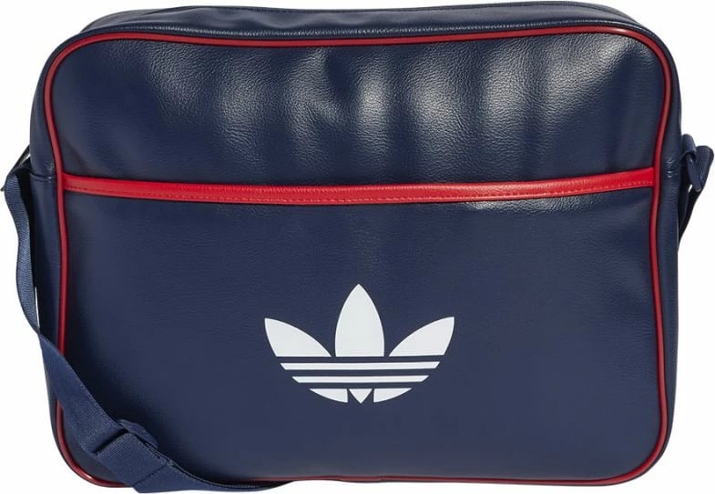 Çantë krahu adidas unisex, navy blue
