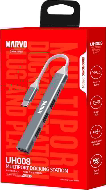 Konventor MARVO UH008