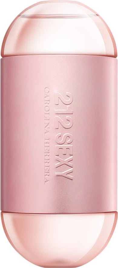 Eau de Parfum për femra Carolina Herrera 212 Sexy, 100ml
