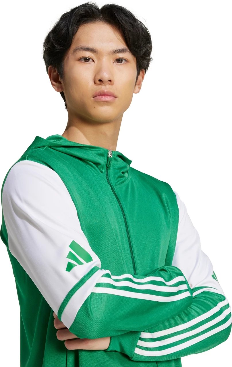 Duks për meshkuj adidas, i gjelbër