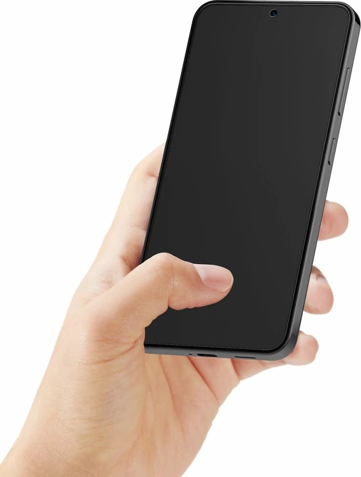 Folie mbrojtëse Spigen Neo Flex për Samsung Galaxy S24, 2 copë