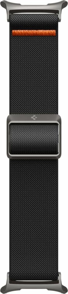 Rrip Spigen Fit Lite për Galaxy Watch Ultra 47mm, i zi