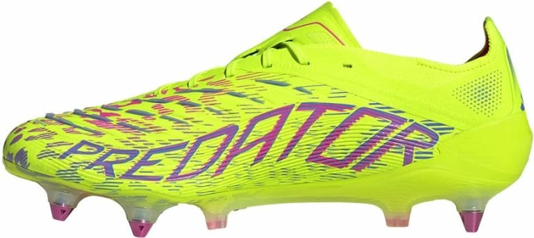 Atlete futbolli për meshkuj adidas, të verdha Atlete futbolli për meshkuj adidas, të verdha