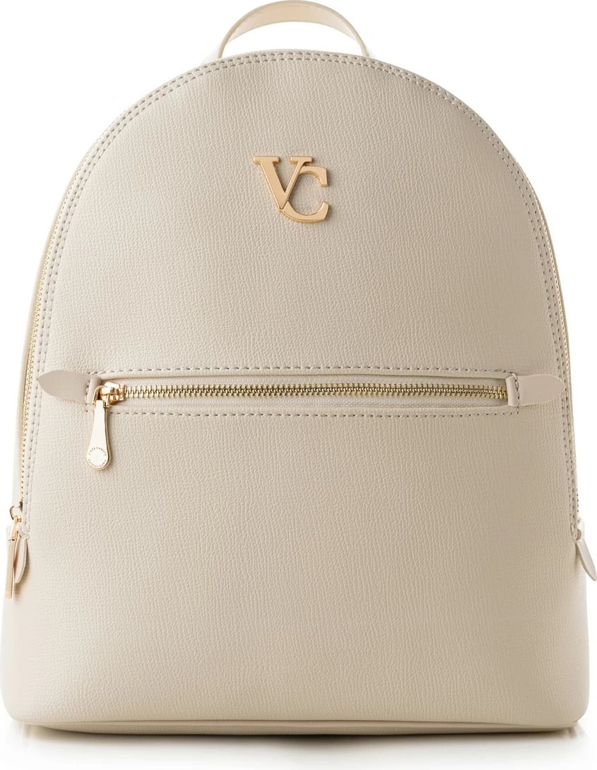 Çantë shpine Vince Camuto, Pescara, krem
