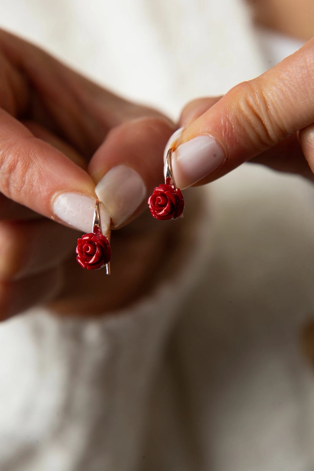 Vathë metalik Elika, shumëngjyrësh, CKP4271