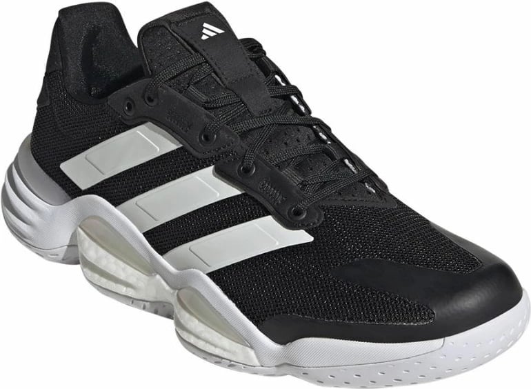 Atlete për meshkuj adidas, të zeza