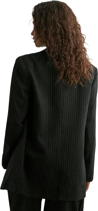 jakne Only, femra, e zezë