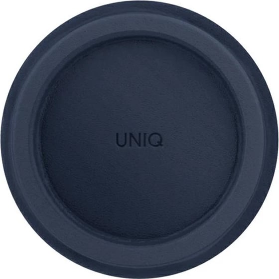 Bazë magnetike UNIQ Flixa Magnetic Base për celular, blu e errët
