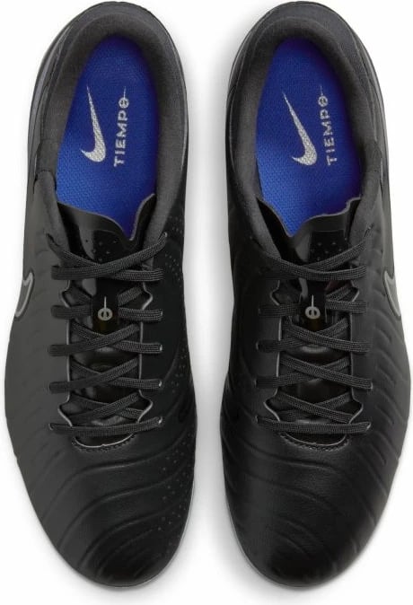 Atlete futbolli për meshkuj Nike, të zeza