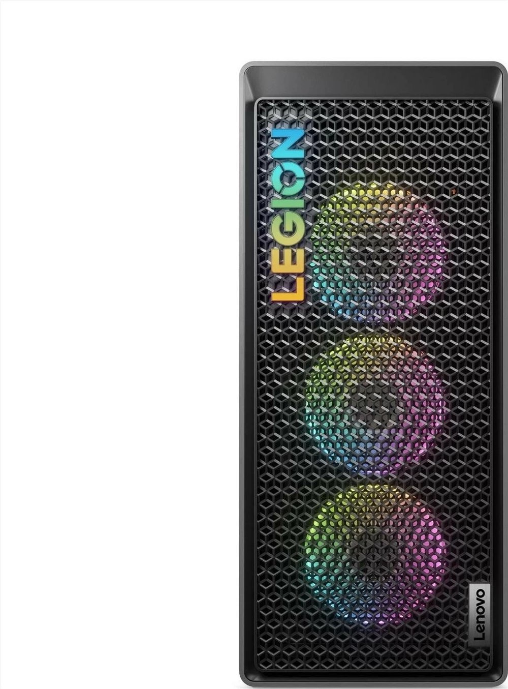 Kompjuter Lenovo Legion T7, Core i7-14700KF, RAM 64GB, SSD 2TB, RTX4080 SUPER, ngjyrë e zezë Kompjuter Lenovo Legion T7, Core i7-14700KF, RAM 64GB, SSD 2TB, RTX4080 SUPER, ngjyrë e zezë