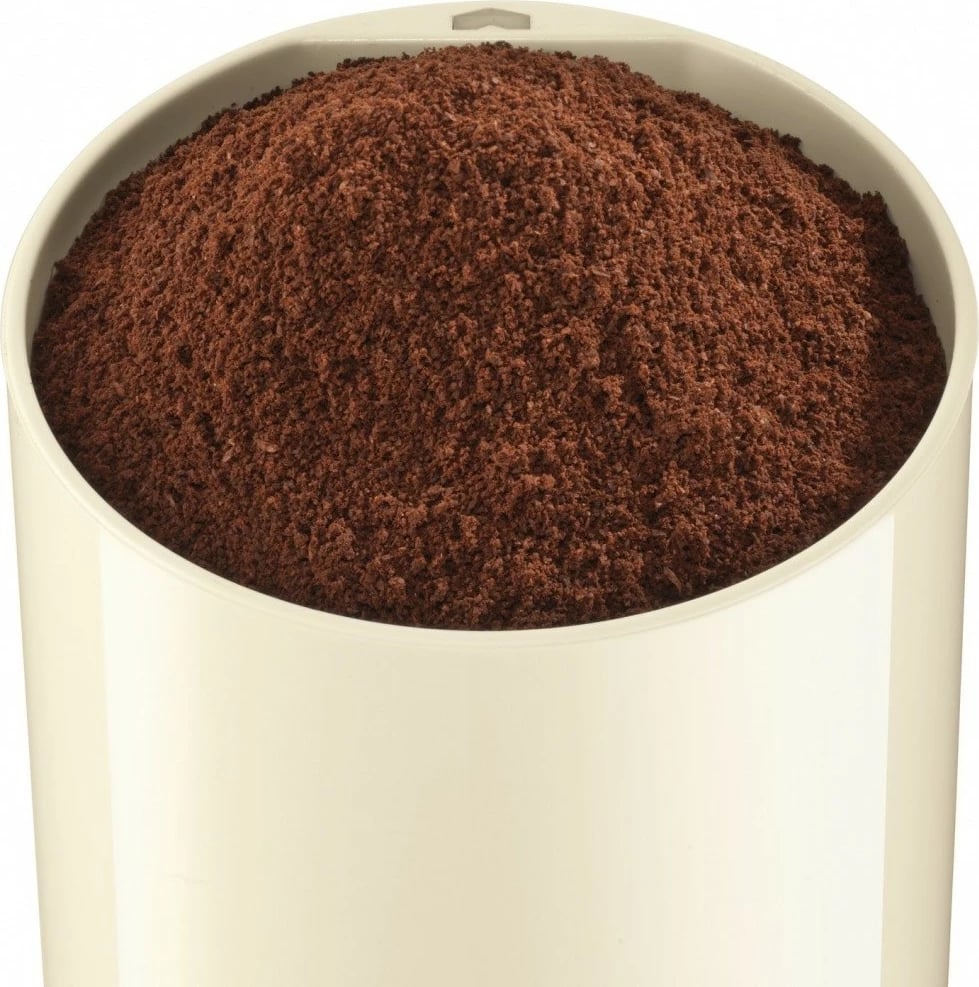 Bluarës kafeje Bosch TSM6A017C, krem