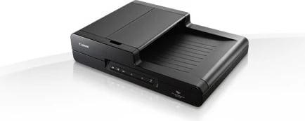 Skaner Canon imageFORMULA DR-F120, 216 x 356 mm, 600 x 600 DPI, Flatbed & ADF, i zi