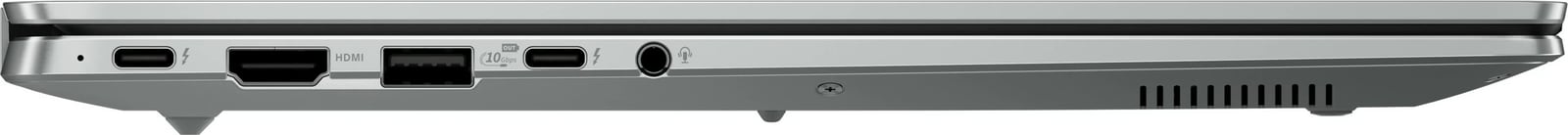 Kompjuter ASUS ExpertBook P5 V5405CSA-NZ0371W, Intel Core Ultra 5, 14", Platinum Silver