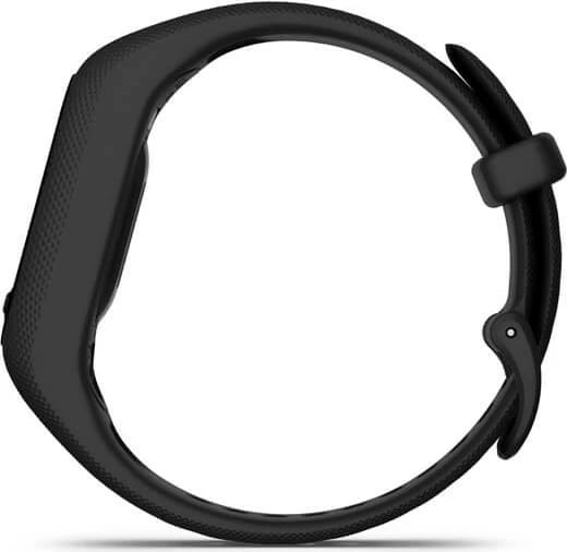 Smartwatch Garmin VIVOSMART 5, OLED, Touchscreen, GPS, Ngjyrë e zezë