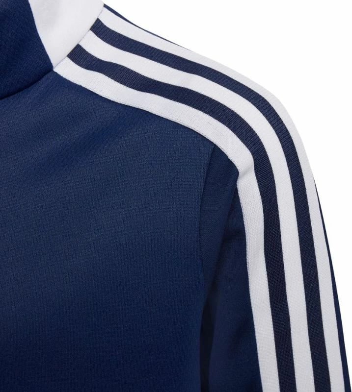 Duks për fëmijë adidas, navy blue