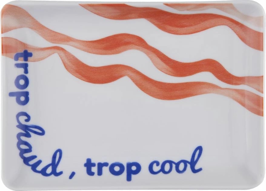 Set pjatash për drekë (12 copë), Hermia Concept, NNMOD12Y88851003