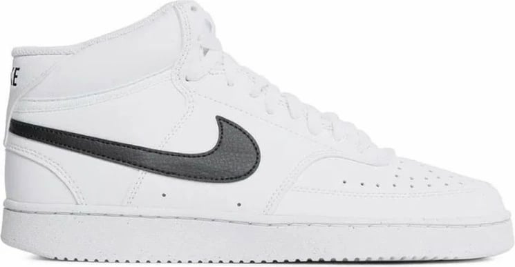 Atlete për meshkuj Nike, të bardha