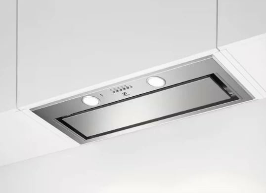 Okap Electrolux LFG719X, i integruar, çelik
