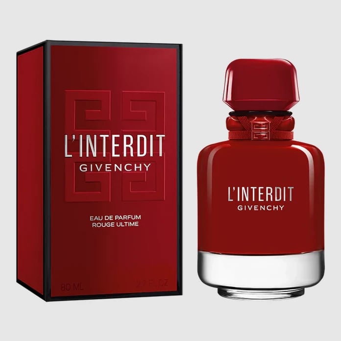 Eau de Parfum Givenchy L'Interdit, 80 ml