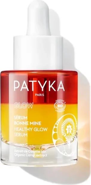 Serum për fytyrë Patyka Healthy Glow, 30ml