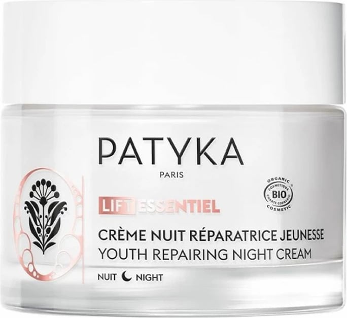 Krem nate Patyka Lift Essentiel 50ml