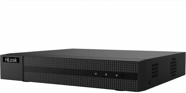 IP Recorder Hikvision NVR-8CH-5MP, i zi