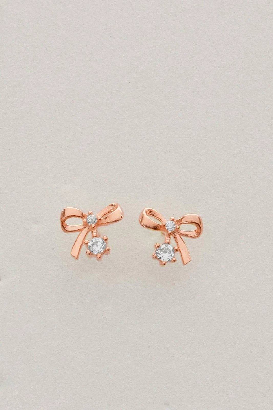 Vathë argjendi Jumeon, ngjyrë ari rozë, SGTL12830