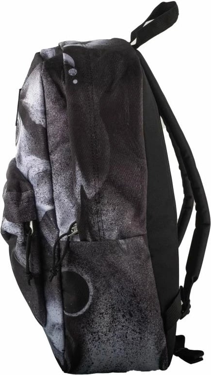 Çantë shpine Jansport, e zezë