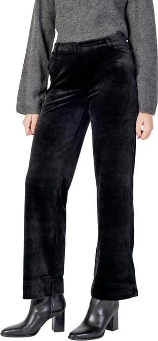 Pantallona Only femra, të zeza