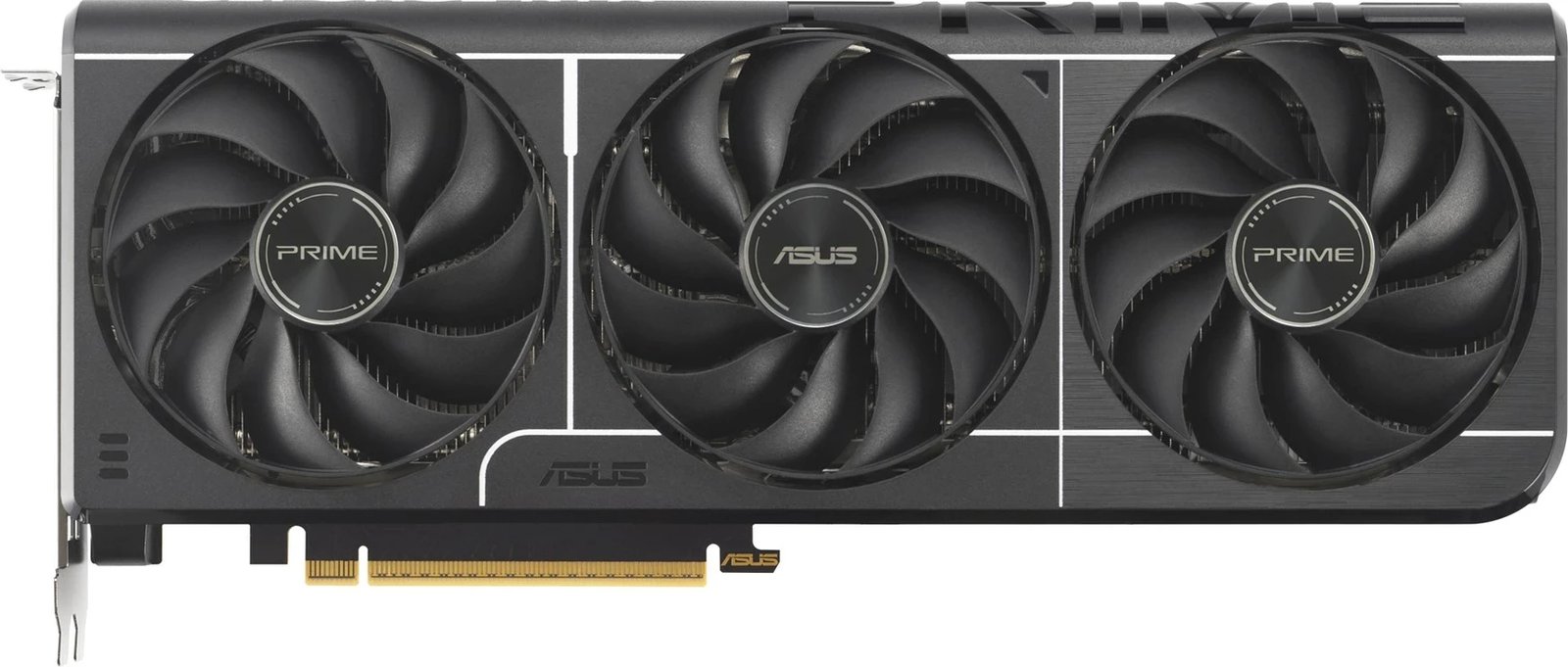 Kartelë grafike ASUS Prime RTX5060TI-O8G, NVIDIA GeForce RTX 5060 Ti, 8 GB GDDR7, e zezë