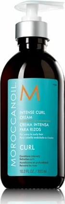 Krem për kaçurrela Moroccanoil Intense Curl Cream 300ml