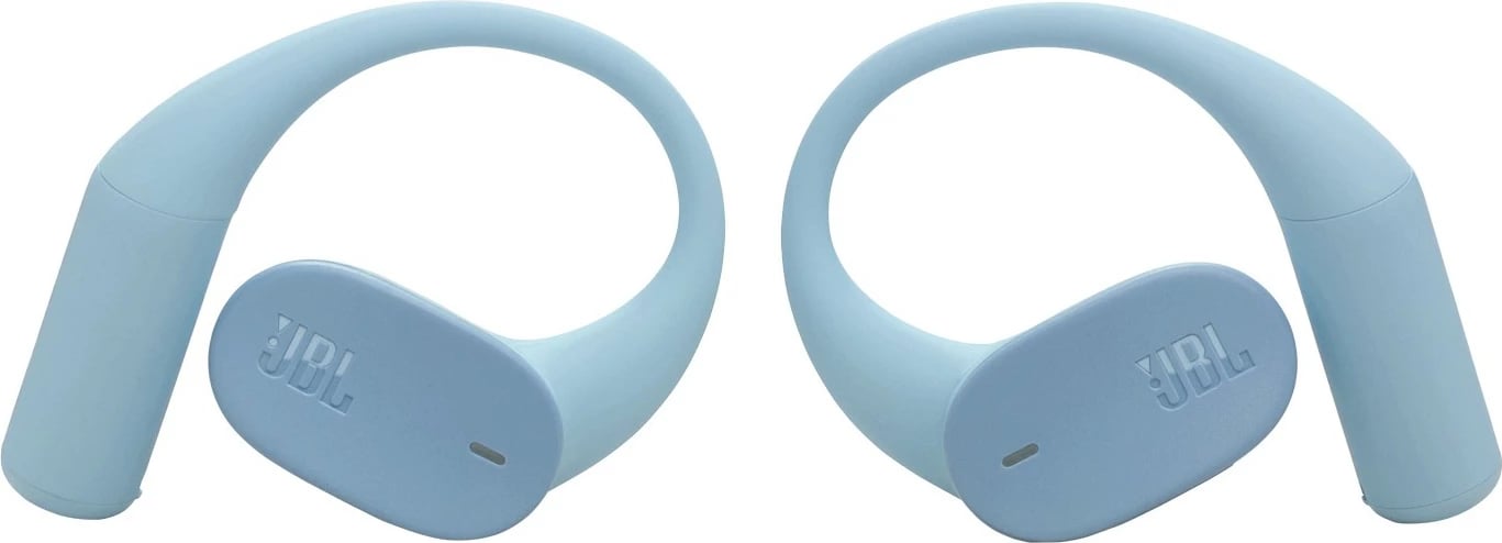 Kufje JBL Sense Lite, wireless, blu